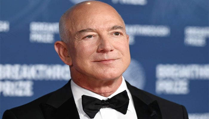 Top tech tycoons and their net worth in 2025