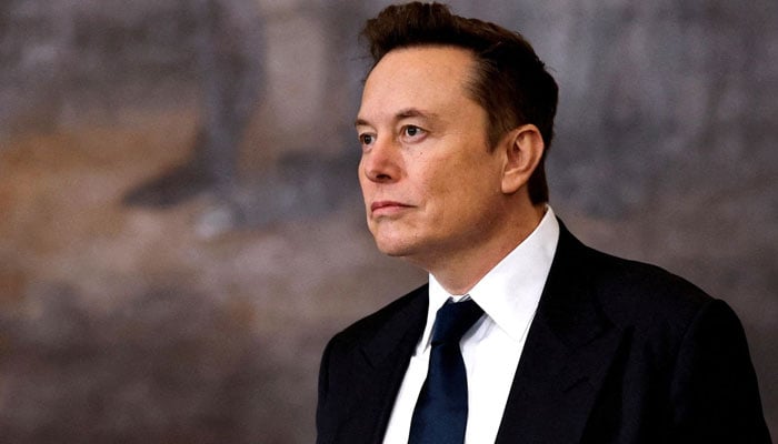 Top tech tycoons and their net worth in 2025