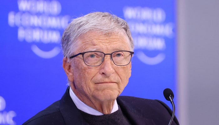 Top tech tycoons and their net worth in 2025