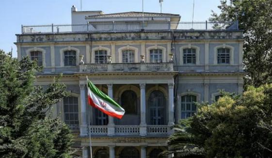 جینیوا: ایران اور تین یورپی ممالک کے جوہری مذاکرات کا نیا دور