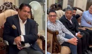 فیلڈ مارشل عاصم منیر کے کلیدی کردار کے سبب مسئلہ کشمیر کو پہلی بار جرأت سے اٹھایا گیا: چوہدری طارق فاروق