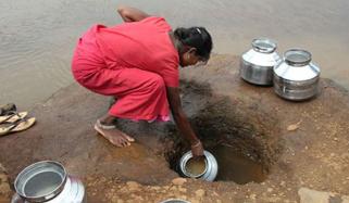 2 ارب سے زائد افراد پینے کے صاف پانی تک رسائی سے محروم