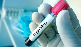 کراچی کے تمام اضلاع کے ماحولیاتی نمونوں میں پولیو وائرس کی موجودگی کا انکشاف