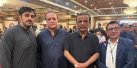 فرینڈز آف کراچی کی ہیوسٹن میں دعوتِ حلیم