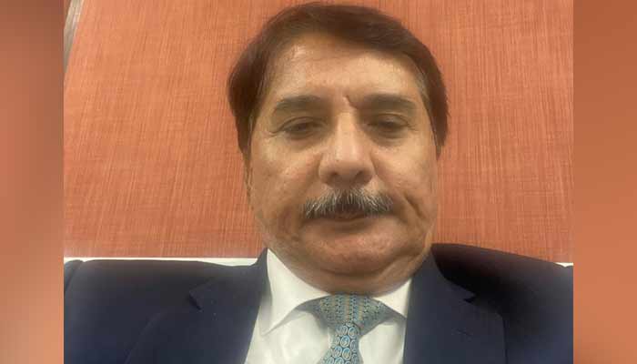 میٹرک بورڈ میں ناظم امتحانات تقرری کیلئے حمزہ خان تگڑ کا محکمہ بورڈ و جامعات میں تبادلہ