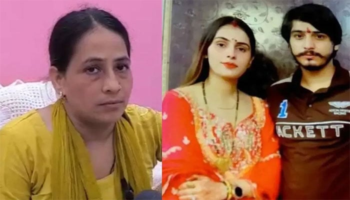 فوٹو: بھارتی میڈیا
