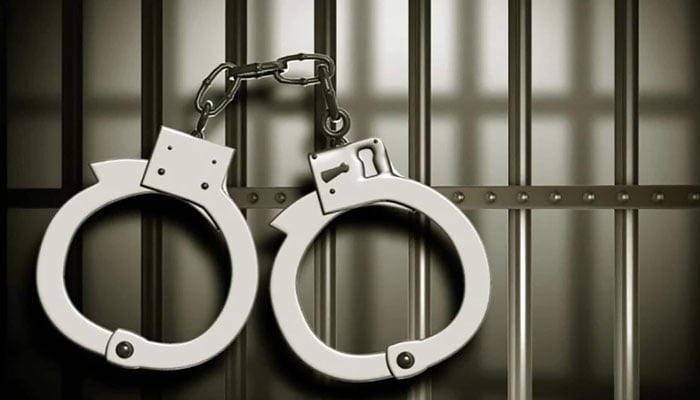 لاہور: 30 روپے پر لڑائی کرکے 2 بھائیوں کو قتل کرنے والا ملزم گرفتار