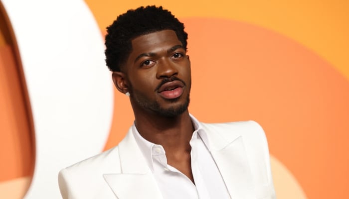 Lil Nas X calls past few days terrifying in first statement since arrest