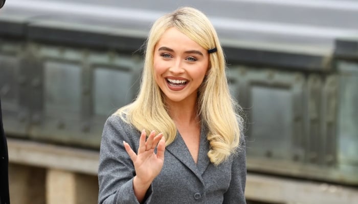 Sabrina Carpenter teases scary Tears music video ahead of new album release