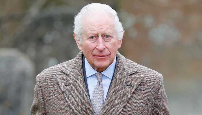 King Charles rushes to protect his beloveds at Royal estate