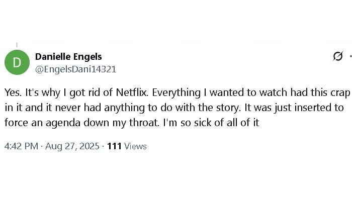 Is Netflix down right now? Users reactions to massive outage