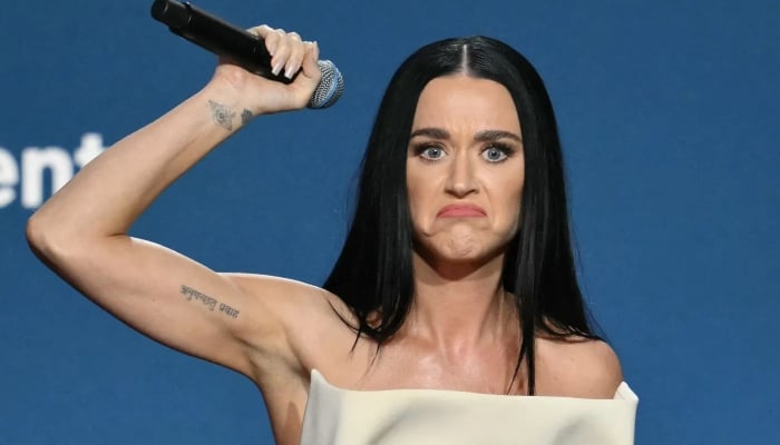 Katy Perry demands ‘justice’ in ongoing mansion lawsuit