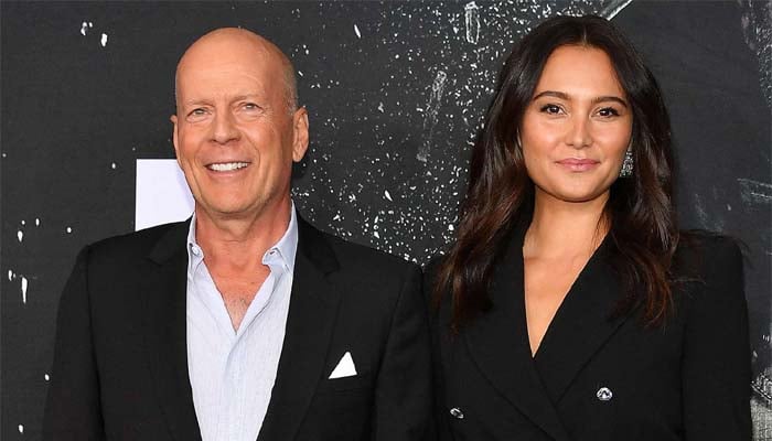 Emma Heming Willis shares update on Bruce Willis’ dementia journey