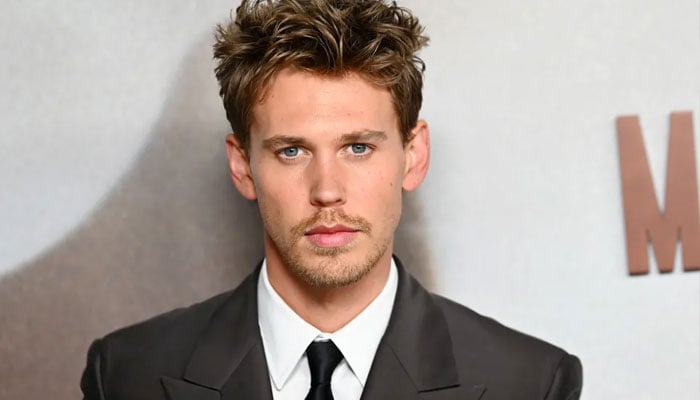 Austin Butler earns praises from his ‘Caught Stealing’ costar: ‘Hes so hot’