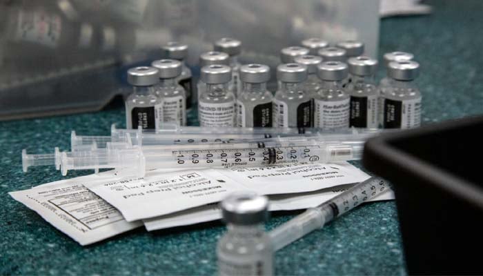 Covid vaccines receive FDA approval with updated restrictions