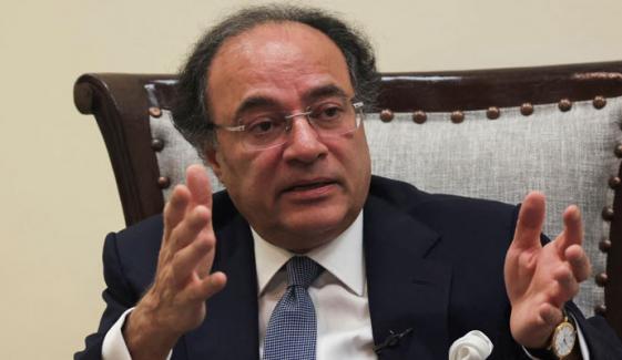 معاشی سمت درست، موڈیز نے پاکستان کی ریٹنگ بہتر کی، وزیر خزانہ