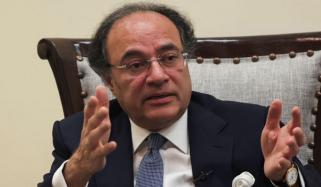 معاشی سمت درست، موڈیز نے پاکستان کی ریٹنگ بہتر کی، وزیر خزانہ