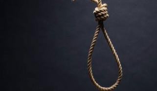 سونے کی چین کا مطالبہ پورا نہ کرنے پر سسرالیوں نے لڑکی کو پھانسی پر لٹکا دیا
