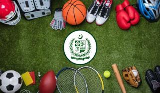 ڈپارٹمنٹل اسپورٹس کی بحالی، اہم اجلاس کل طلب