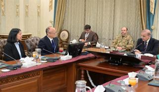 ’اے ڈی بی ہمیشہ ہمارا قابلِ اعتماد شراکت دار رہا ہے‘