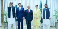 چاروں وزرائے اعلیٰ کی حمایت سے وزیراعظم نے نئے ڈیم بنانے کی حکمت عملی بنالی، وزیر اطلاعات 