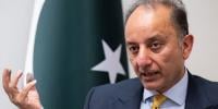 پانی کا بہاؤ بڑھتا رہتا تو خطرہ زیادہ ہوتا، مصدق ملک