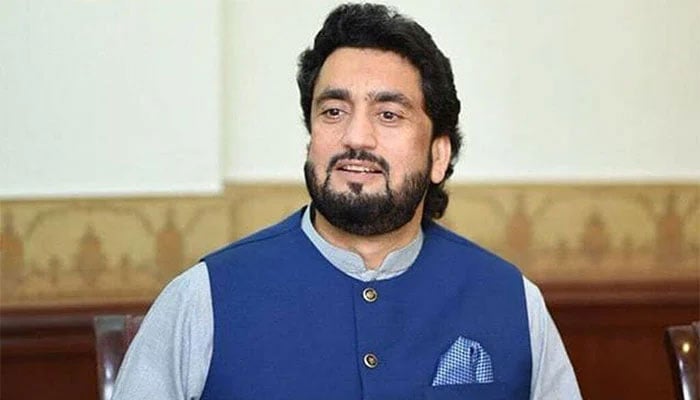 شہر یار آفریدی—فائل فوٹو