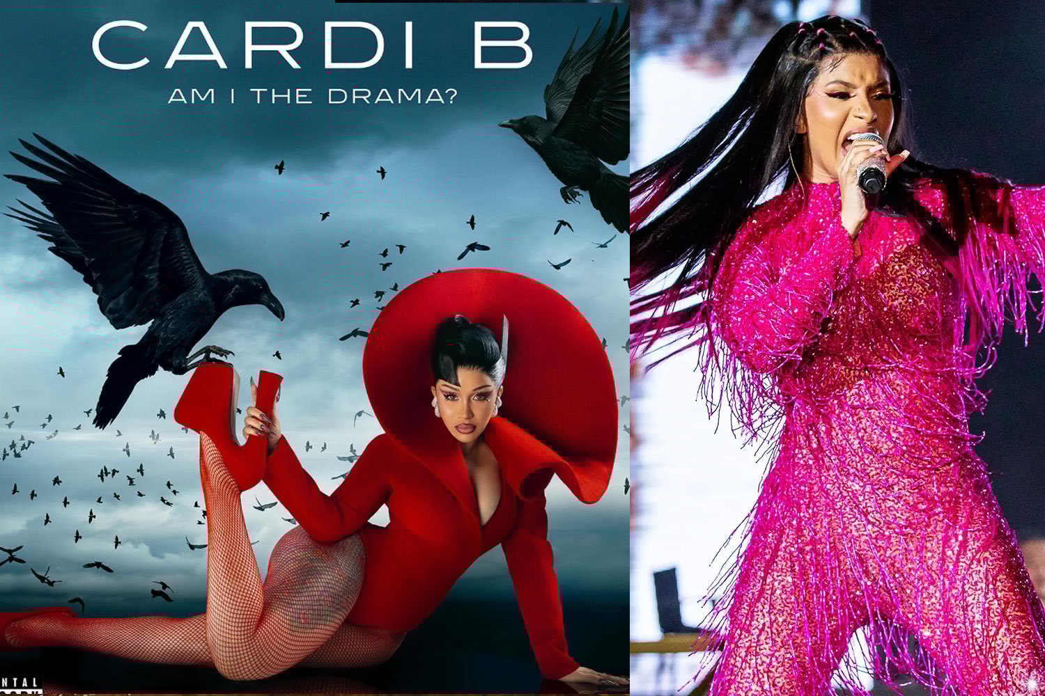 From Taylor Swift to Cardi B: 5 most anticipated album coming your way