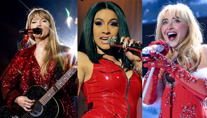 From Taylor Swift to Cardi B: 5 most anticipated album coming your way