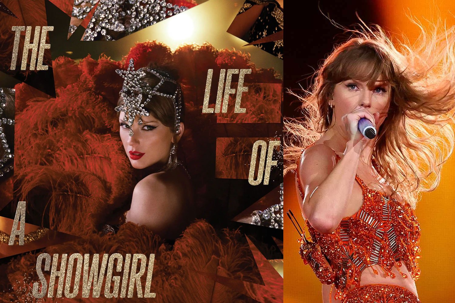 From Taylor Swift to Cardi B: 5 most anticipated album coming your way