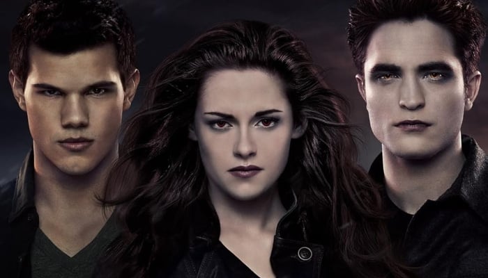 Twilight fans speculate new film after ‘Forever Begins Again’ message drops