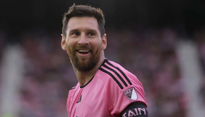 Lionel Messi opens up on injury ‘scare’ ahead of lifting 47 career trophy