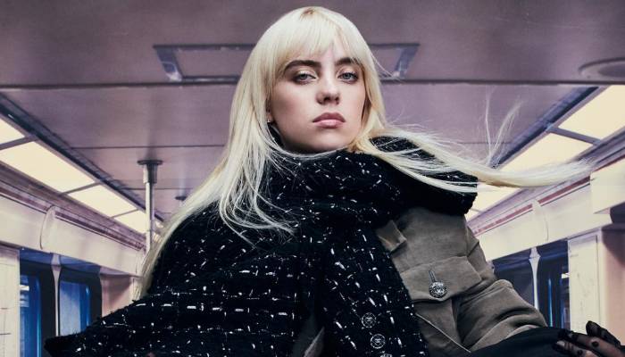 Billie Eilish lands special deal after concluding Hit Me Hard and Soft Tour