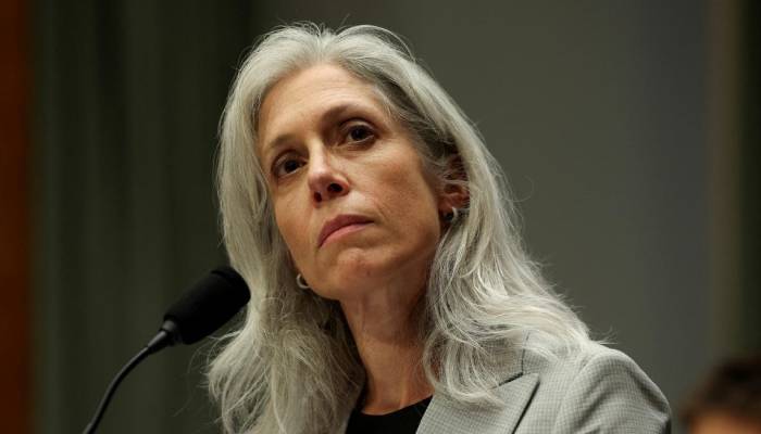 Susan Monarez, CDC director fired amid clash over vaccine orders