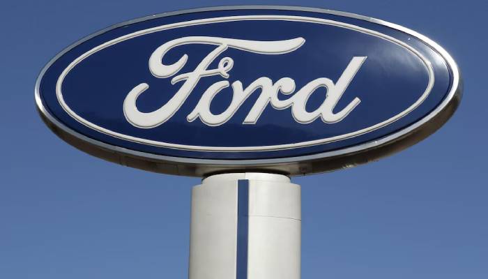 Ford recalls several vehicles in US, Canada over brake fluid leak