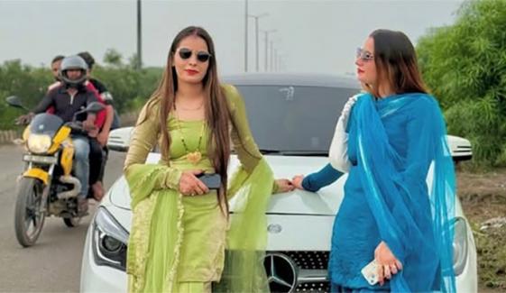 سسرالیوں کے ہاتھوں جلائی جانے والی بہو کا کیس نیا رخ اختیار کرگیا