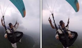 10 ہزار فٹ کی بلندی پر بیٹس کی گونج