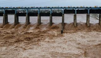 کیوسک کیا ہے اور 1 کیوسک پانی میں کتنے لیٹر ہوتے ہیں؟