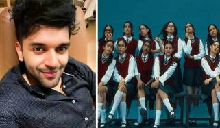 گانے کی ویڈیو میں اسکول طالبہ کا بولڈ ڈانس بھارتی گلوکار کو مہنگا پڑ گیا 