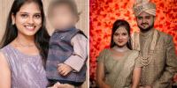جہیز کیلئے سسرالیوں کے ہراساں کرنے پر ایک اور خاتون کی خودکشی 