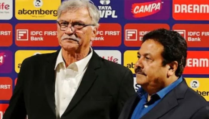فوٹو بشکریہ بھارتی میڈیا