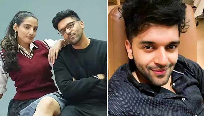گرو رندھاوا نے گانے کی متنازع ویڈیو پر مقبولیت کا کریڈٹ لینا شروع کردیا