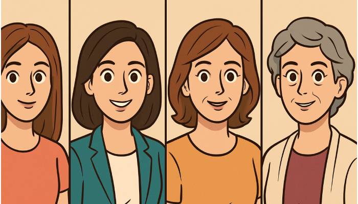 Skincare serum guide by age group: How to choose right agent for youthful glow?