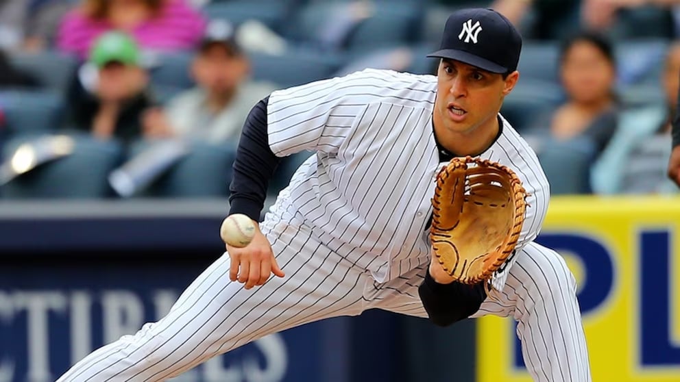Former MLB star Mark Teixeira announces Texas congressional bid