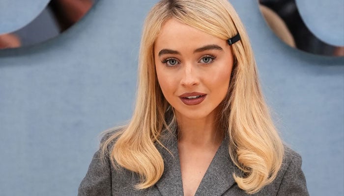 Sabrina Carpenter finally drops most-awaited album ‘Man’s Best Friend’