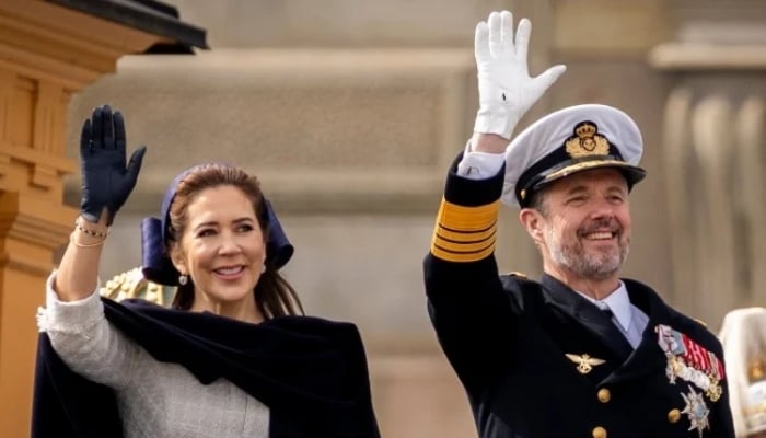 King Frederik, Queen Mary conclude summer tour with heartfelt farewell