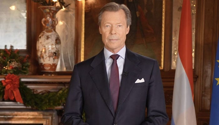 Grand Duke of Luxembourg spills on ‘golden cage’ throne life before abdication