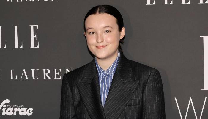 Bella Ramsey fires back at The Last of Us trolls with brutal response