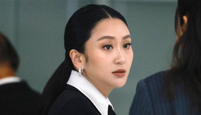 Paetongtarn Shinawatra, Thailand’s PM sacked after controversial leaked call
