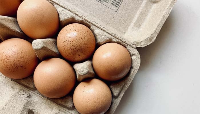 Salmonella outbreak from recalled California eggs affects up to 100